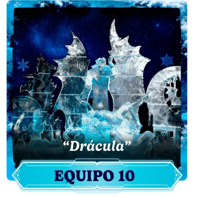 Imagen para el número elegido 10