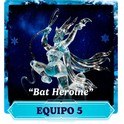 Imagen para el número elegido 5