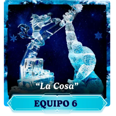 Imagen para el número elegido 6