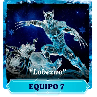 Imagen para el número elegido 7