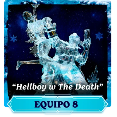 Imagen para el número elegido 8